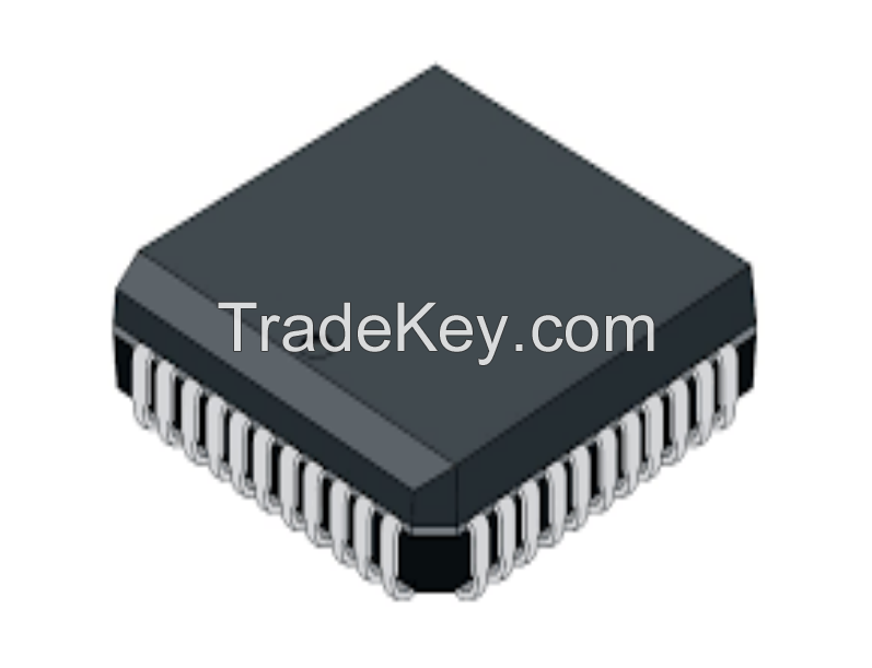 IC CHIP electronic component integrated circuit Field Programmable Gate Array (FPGA)