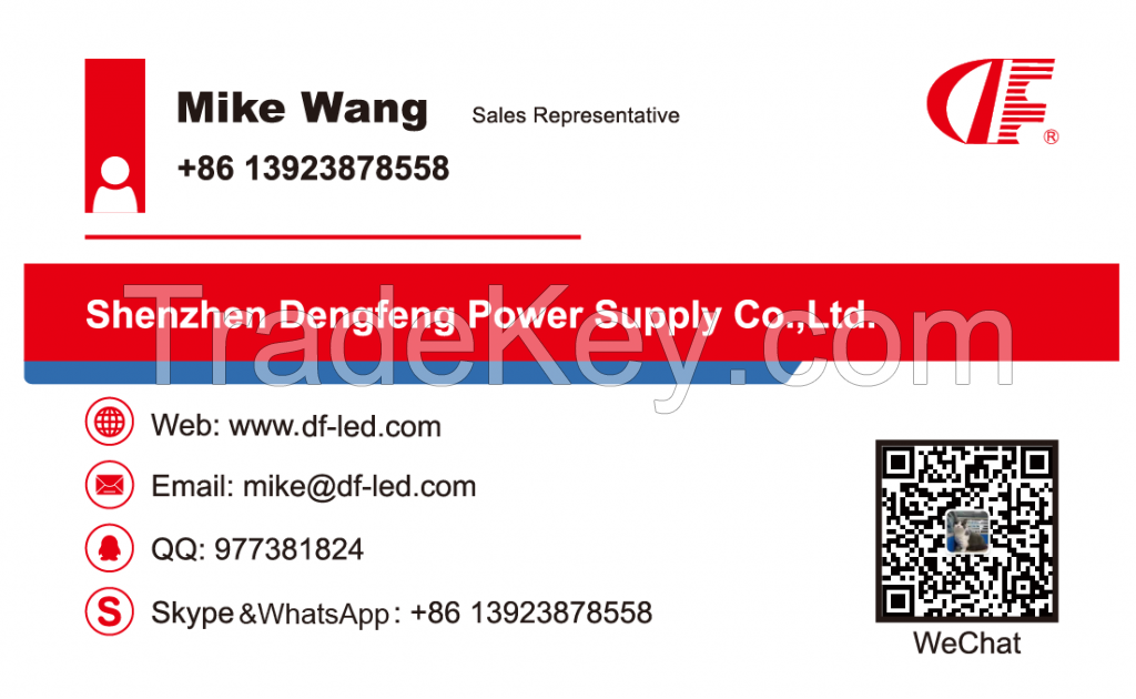 Waterproof IP65 Full Power Emergency Driver Kit for 100-200W Highbay