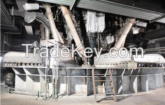 Arc Electric Furnace