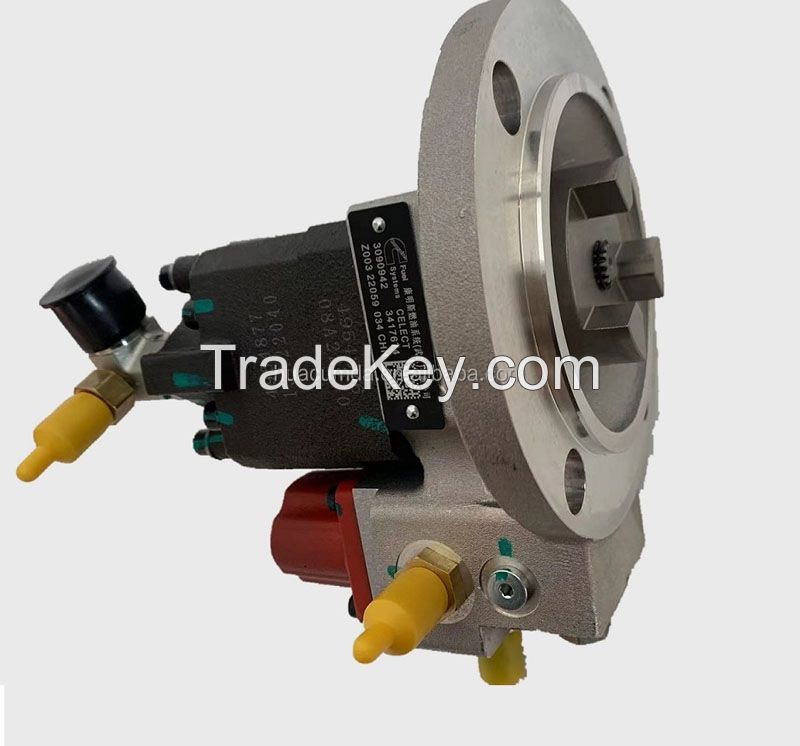 CUMMINS M11 Diesel Fuel Injection Pump CUMMINS machinery parts 3090942 3417672 ISM QSM fuel injection pump cummins engine