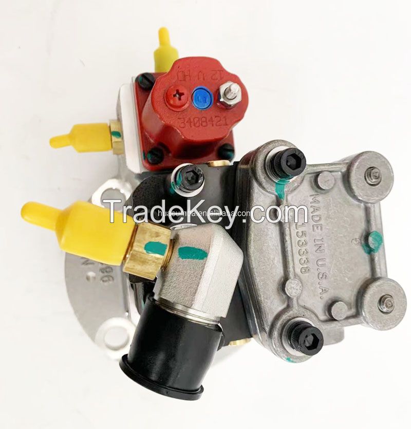 CUMMINS M11 Diesel Fuel Injection Pump CUMMINS machinery parts 3090942 3417672 ISM QSM fuel injection pump cummins engine