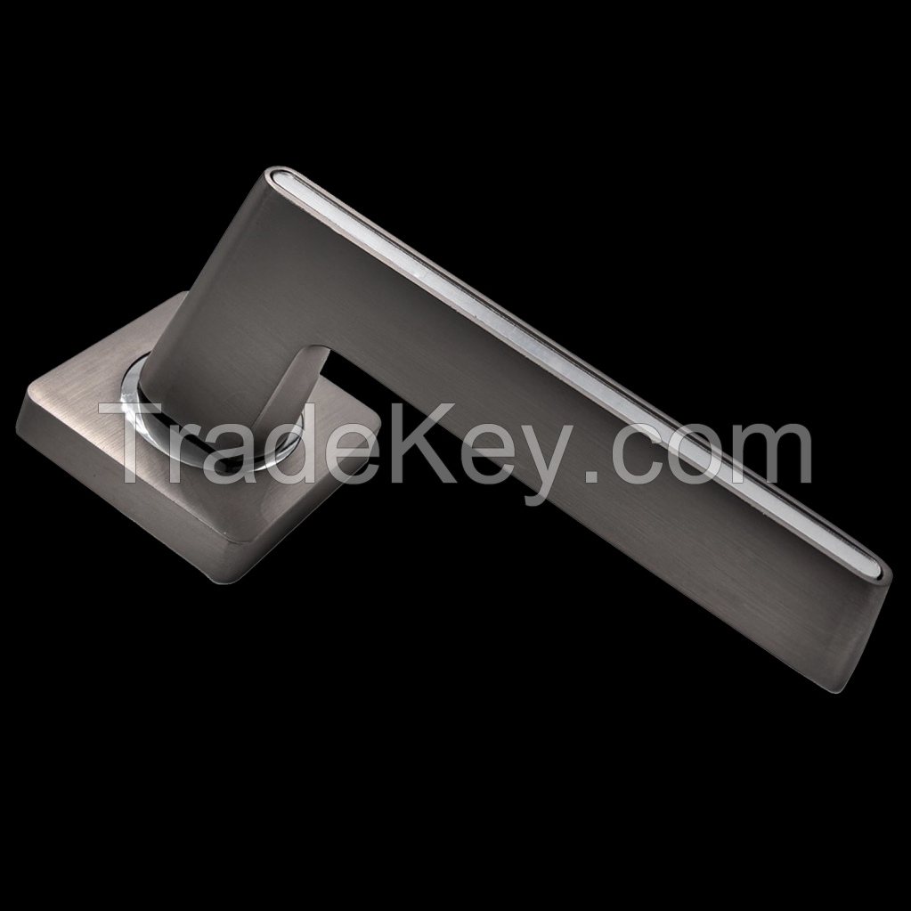 High-Quality Stainless Steel Door Handles for Residential and Commercial Use door handle