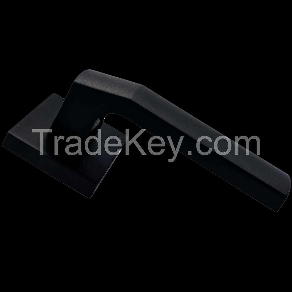 High-Quality Stainless Steel Door Handles for Residential and Commercial Use door handle