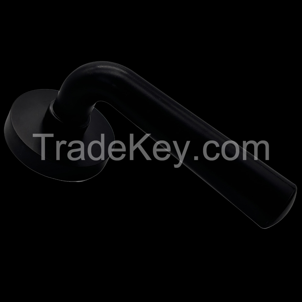 High-Quality Stainless Steel Door Handles for Residential and Commercial Use door handle