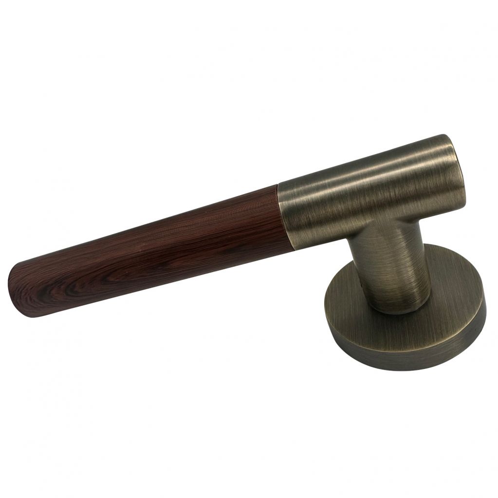 High-Quality Stainless Steel Door Handles for Residential and Commercial Use door handle