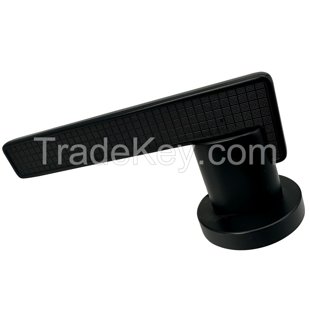 High-Quality Stainless Steel Door Handles for Residential and Commercial Use door handle