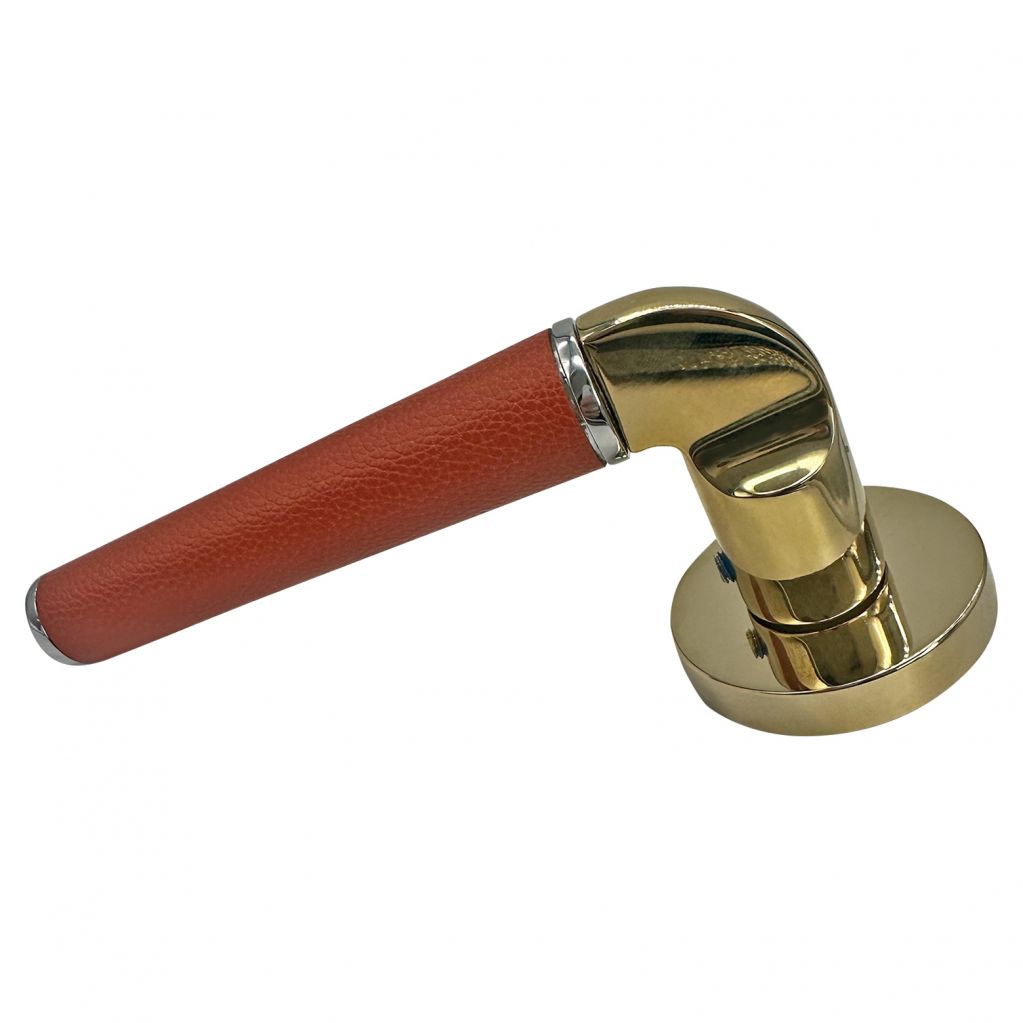 High-Quality Stainless Steel Door Handles for Residential and Commercial Use door handle