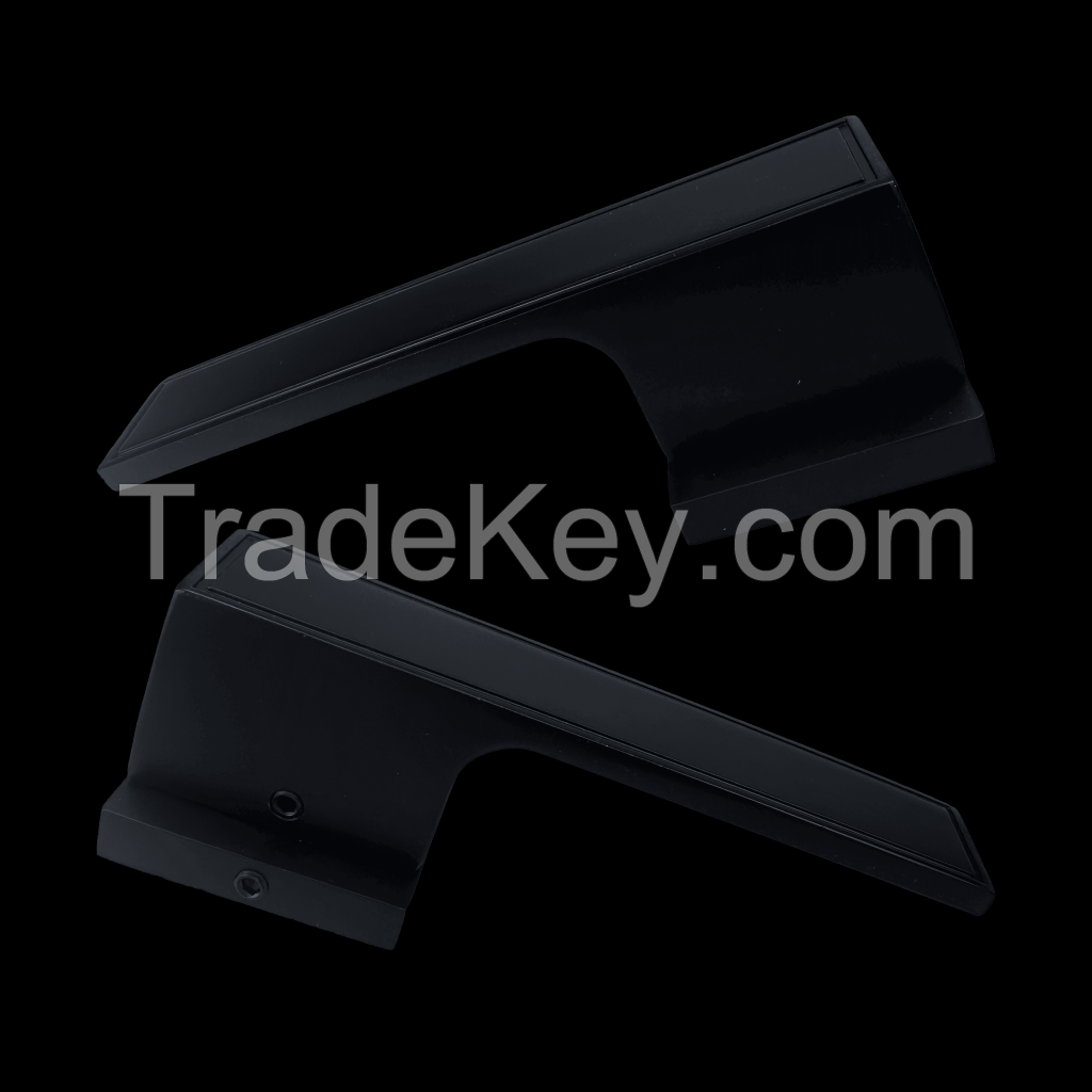 High-Quality Stainless Steel Door Handles for Residential and Commercial Use door handle