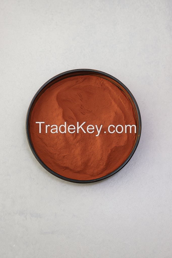 Copper Powder of ultra-high purity 99.9999% (6N) oxygen free