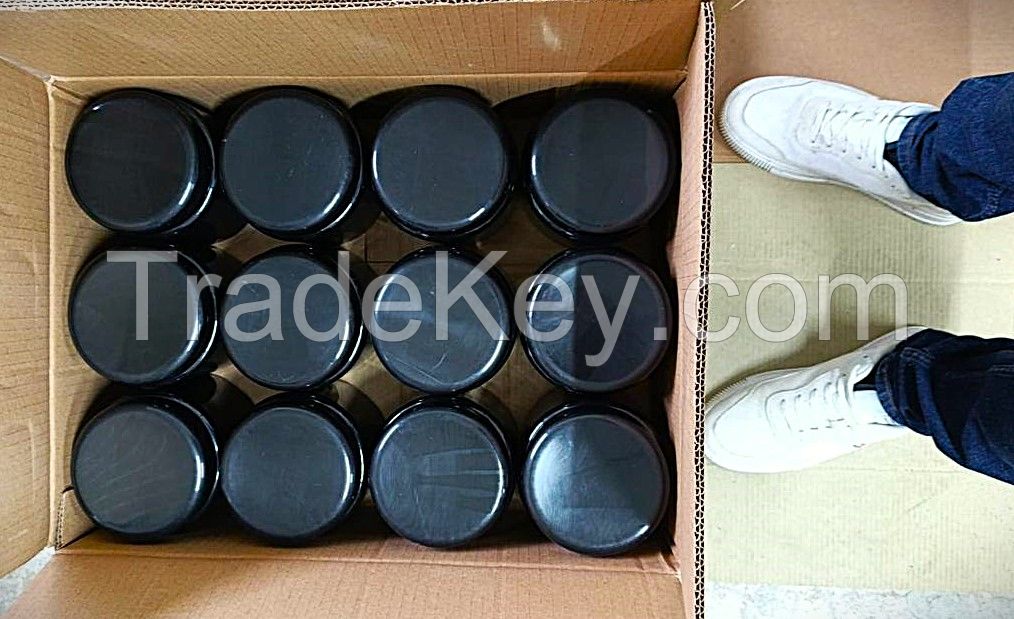 Copper Powder of ultra-high purity 99.9999% (6N) oxygen free