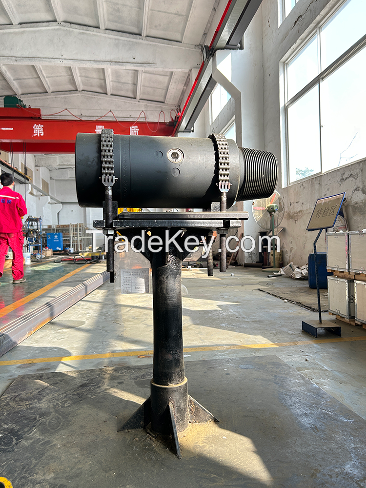 IBOP upper/lower for brand top drive with API 7-1