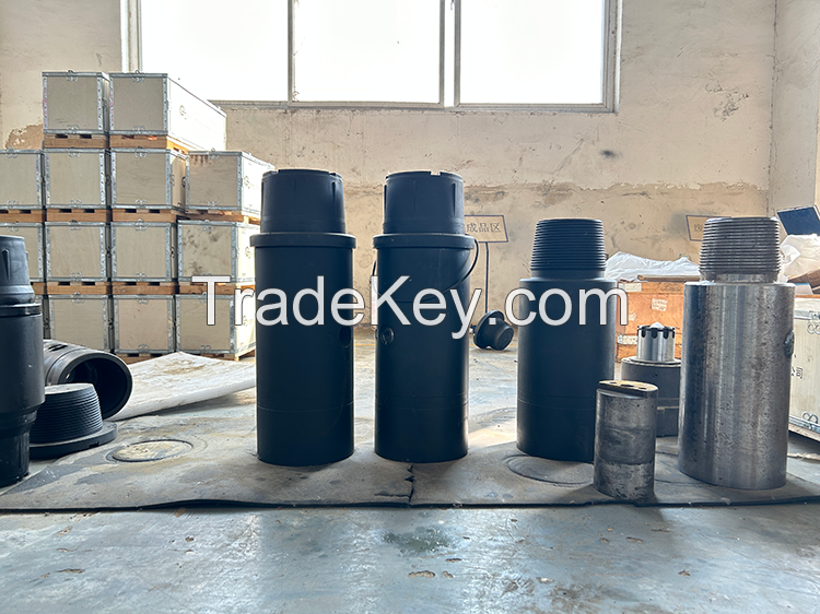 IBOP upper/lower for brand top drive with API 7-1