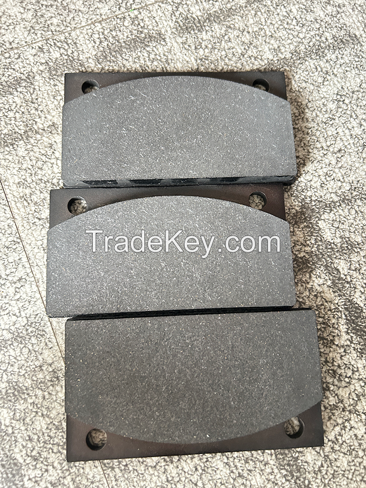  CALIPER DISC BRAKE FOR TOP DRIVE BRAKE ASSEMLY