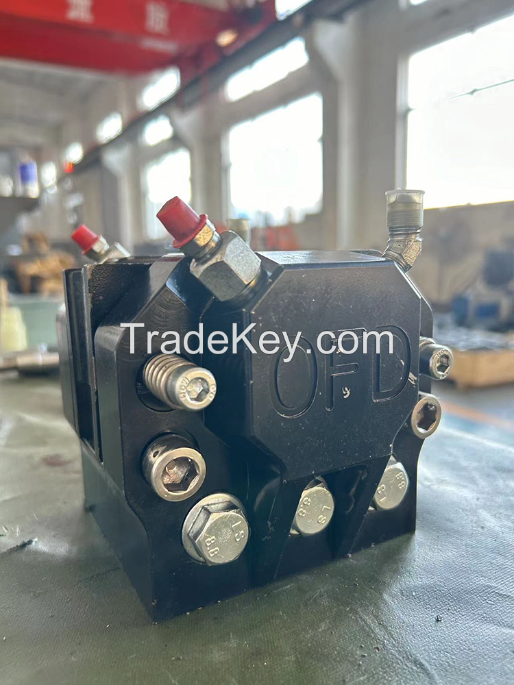  CALIPER DISC BRAKE FOR TOP DRIVE BRAKE ASSEMLY