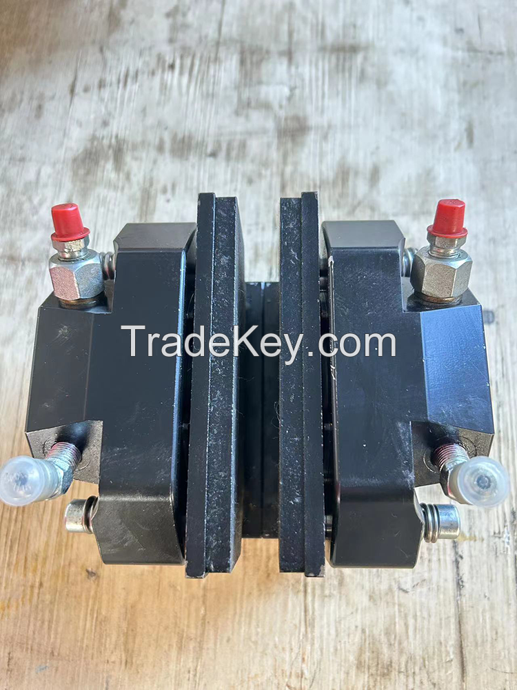  CALIPER DISC BRAKE FOR TOP DRIVE BRAKE ASSEMLY