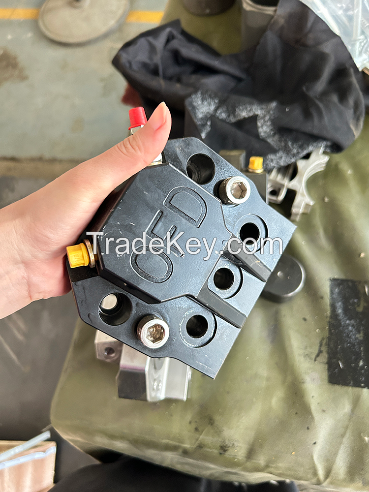  CALIPER DISC BRAKE FOR TOP DRIVE BRAKE ASSEMLY