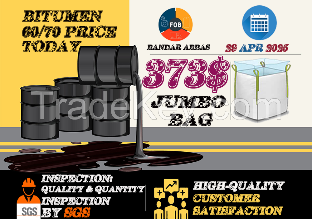 All Bitumen Grades