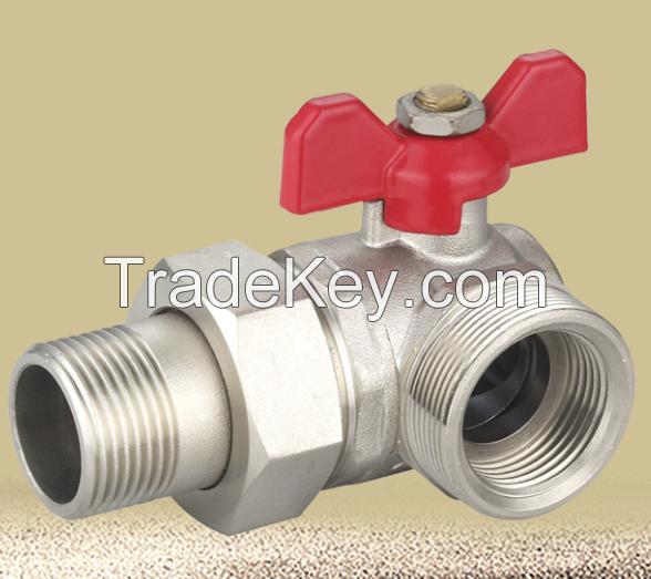 ball valve, manifold, check valve, stop valve, pressure relief valve etc 