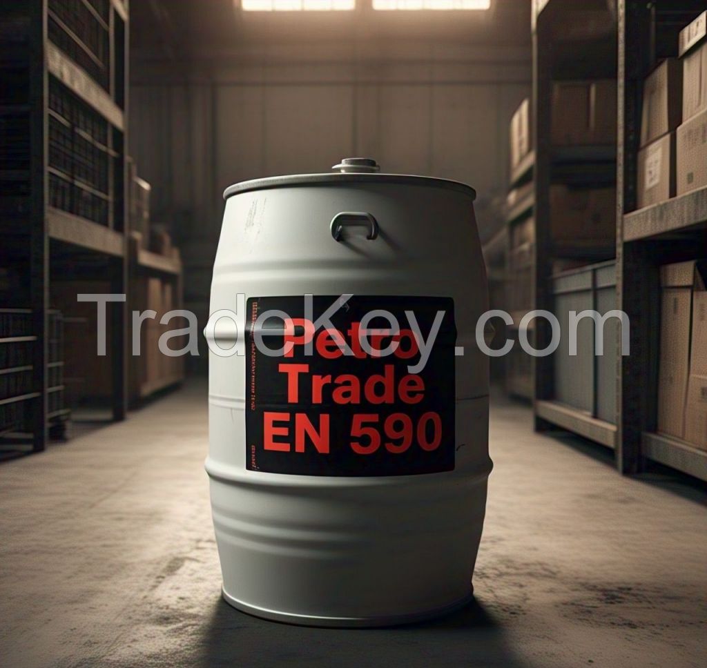 Petroleum Products - Jet Fuel (JP54, Jet A-1), Diesel EN590, Crude Oil, LPG, and More - Bu lk Supply Available