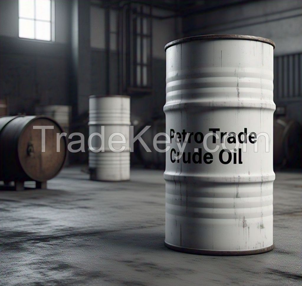 Petroleum Products - Jet Fuel (JP54, Jet A-1), Diesel EN590, Crude Oil, LPG, and More - Bu lk Supply Available