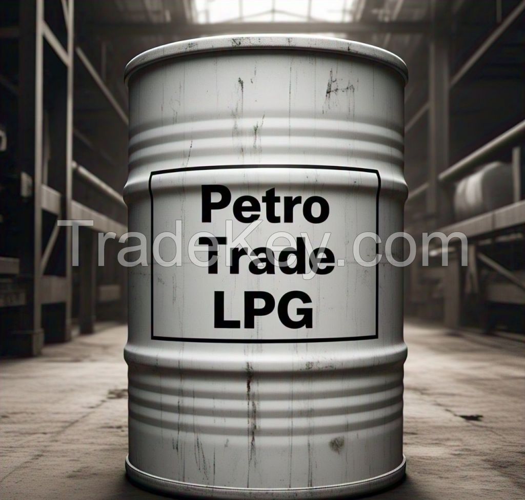 Petroleum Products - Jet Fuel (JP54, Jet A-1), Diesel EN590, Crude Oil, LPG, and More - Bu lk Supply Available
