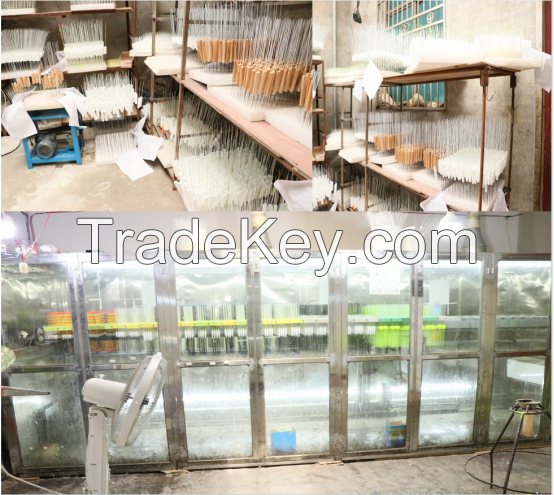 Sensitive Reed Fishing Float - Chinese Floating Capital  