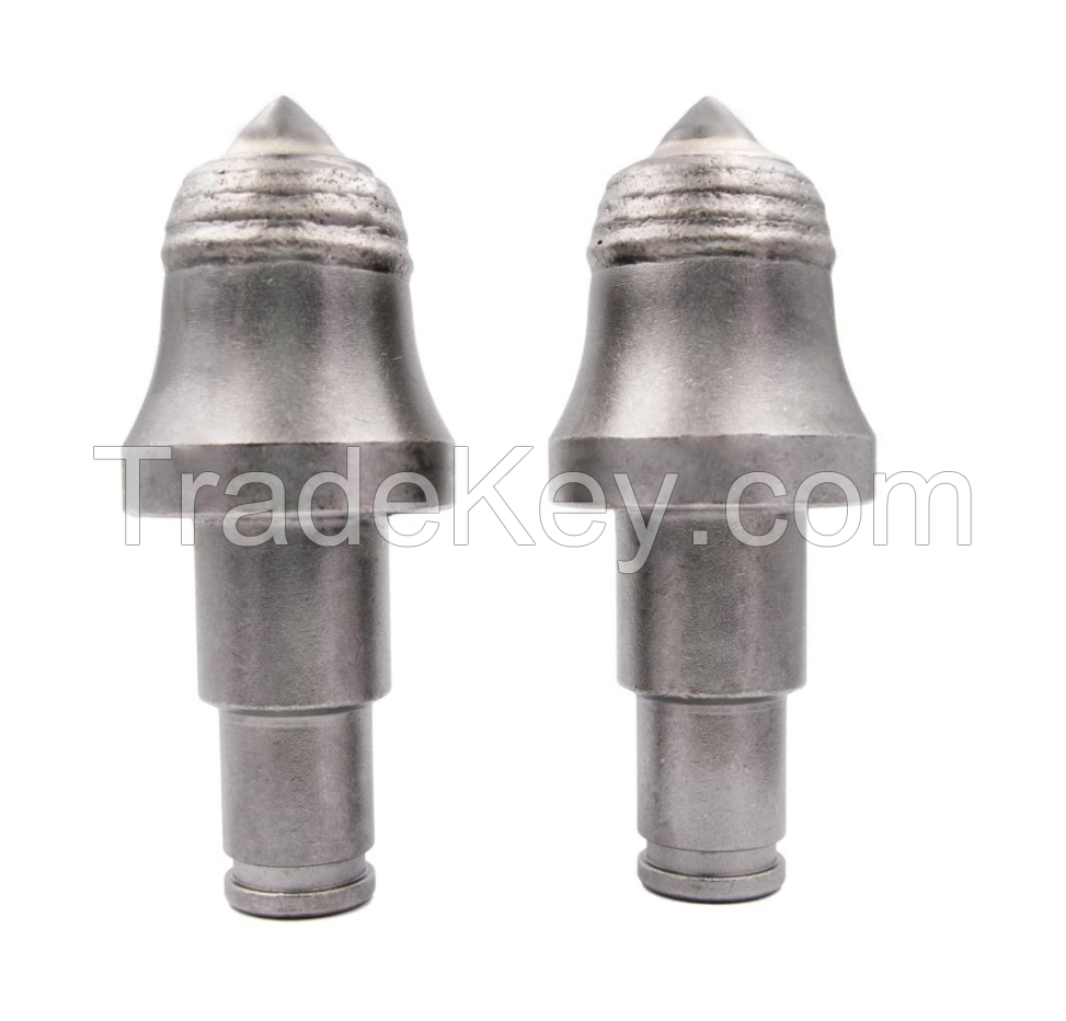 Wear Resistant Cutting Picks for Roadheader Machine