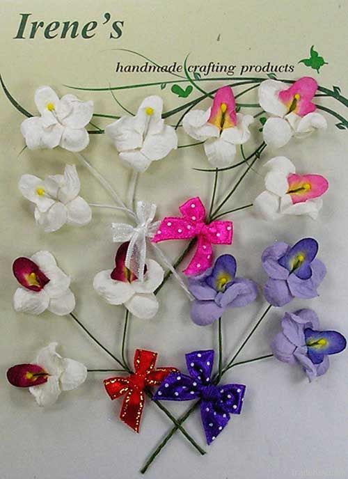 Mini Orchid Pack (12)