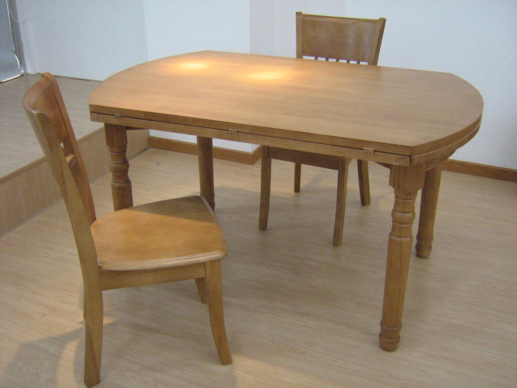 Wood Table