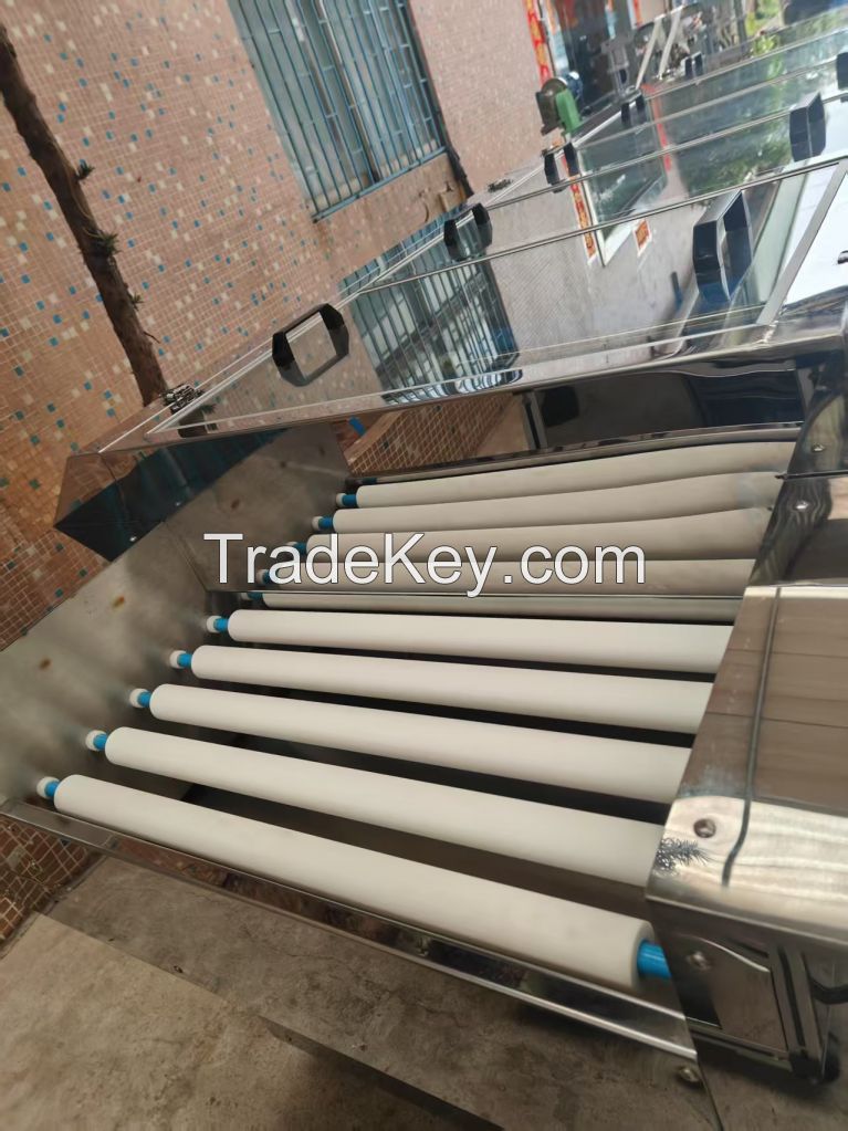 PCB automatic cleaning equipment-SPO series