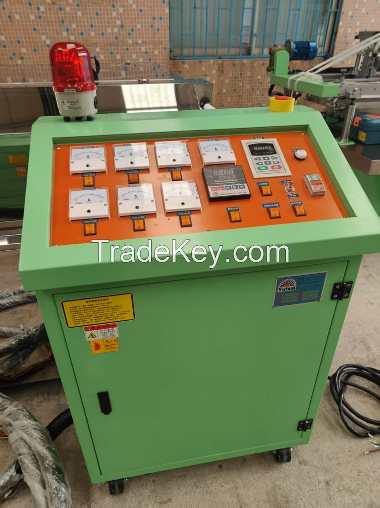 PCB automatic cleaning equipment-SPO series