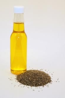 Chia Oil