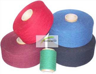 cotton yarn