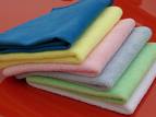 Microfiber Towel