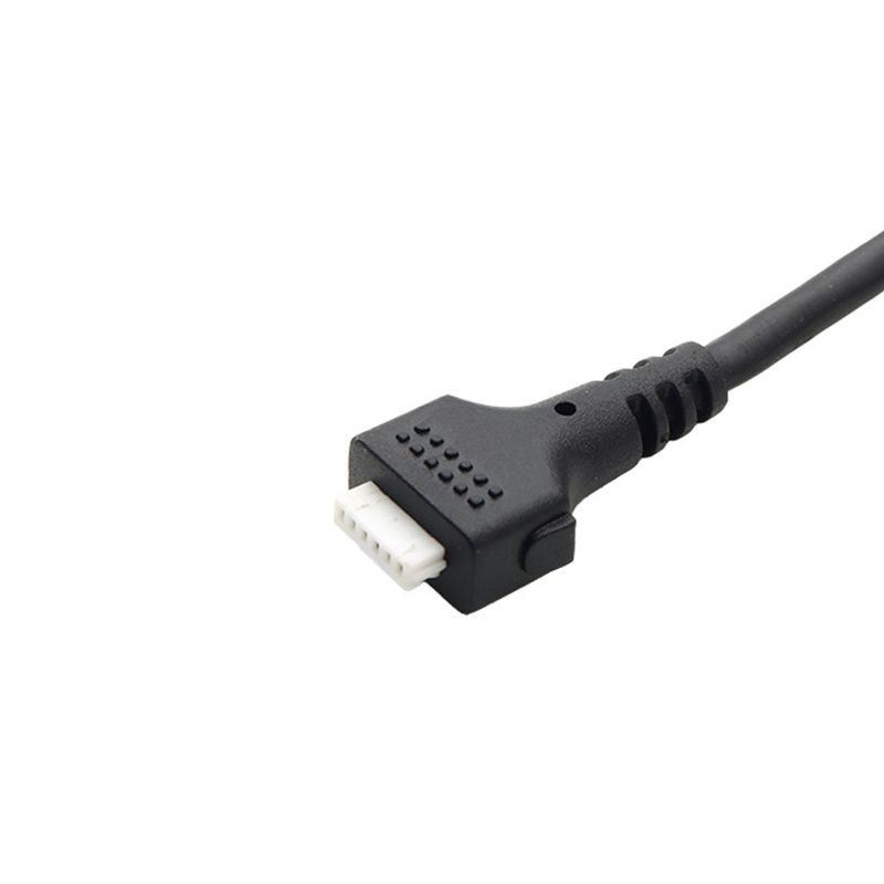 RJ7104 Harness Wire Cable Midi wire 6-pin S terminal MINI DIN conversion MX1.25 signal connection wire