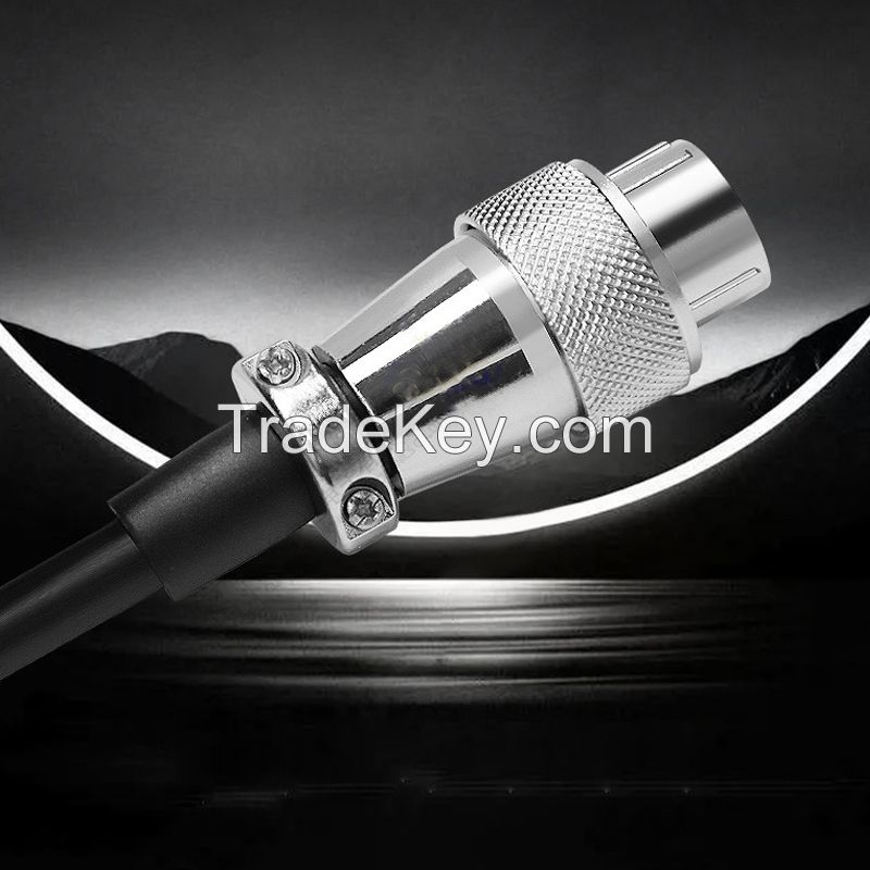 Electrical Equipment Cable with Plug Wire