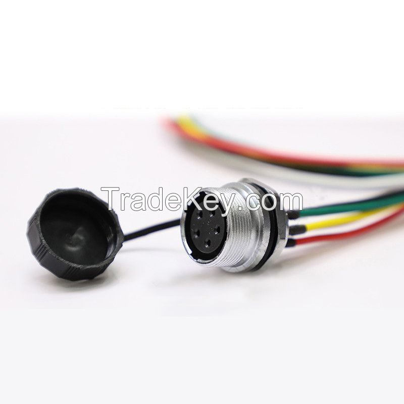 Electrical Equipment Cable with Plug Wire