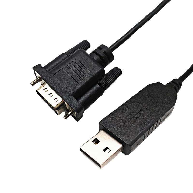 ZWO ASI Box Connecting EQ5/HEQ5 Directly - Asiair Plus ZWO Box or Computer Guiding Cable