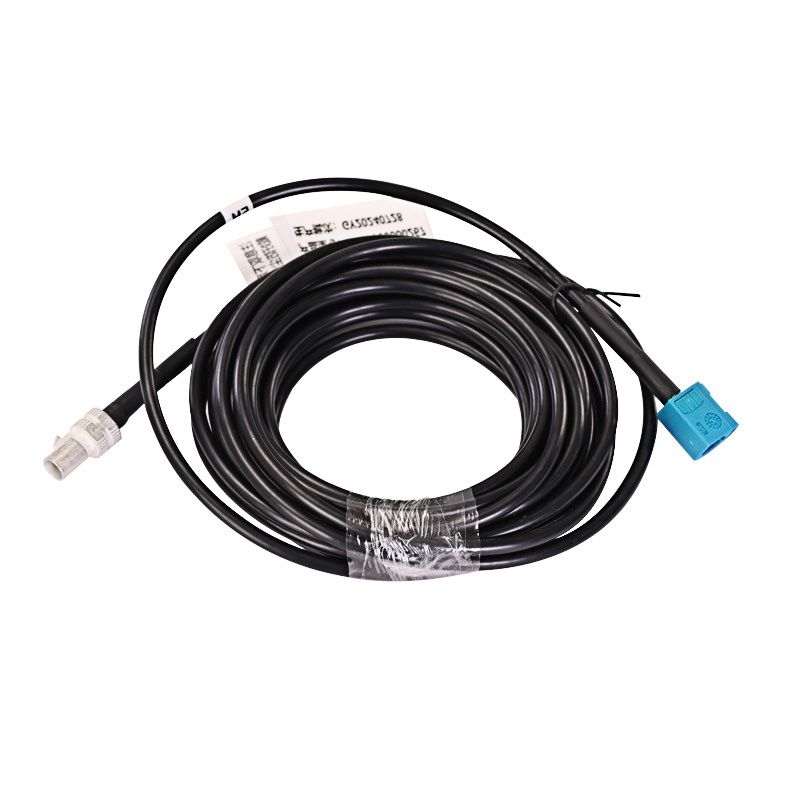 FAKRA Head Coaxial High-definition Monitoring Signal Wire for Yinhe EST GTL