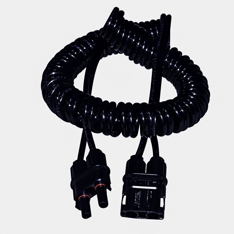 All-copper Power Transfer Cable