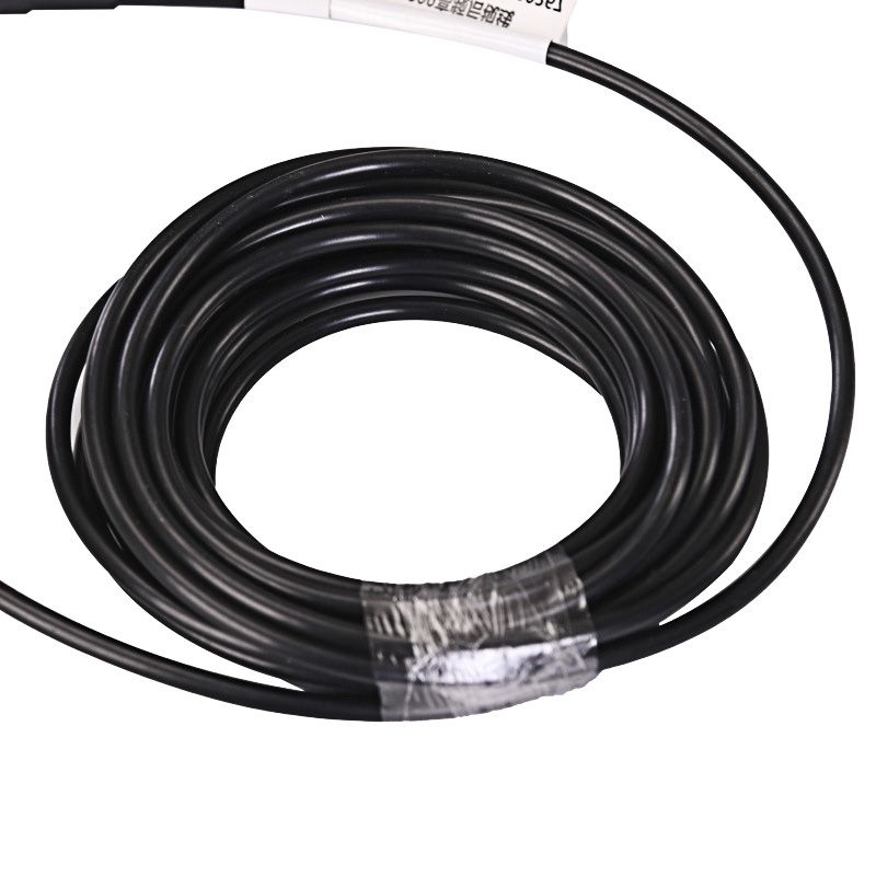 FAKRA Head Coaxial High-definition Monitoring Signal Wire for Yinhe EST GTL