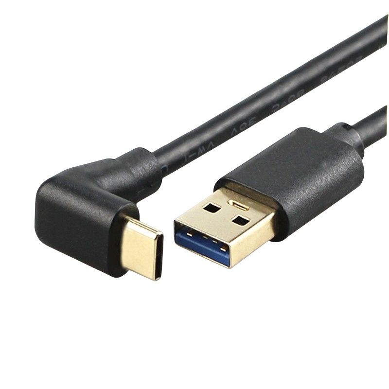 USB3.0 to Type-C Data Cable