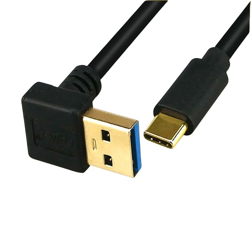 USB3.0 to Type-C Data Cable