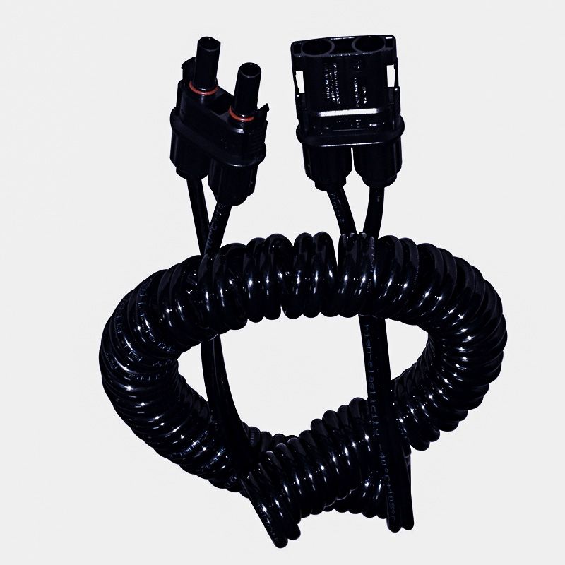 All-copper Power Transfer Cable