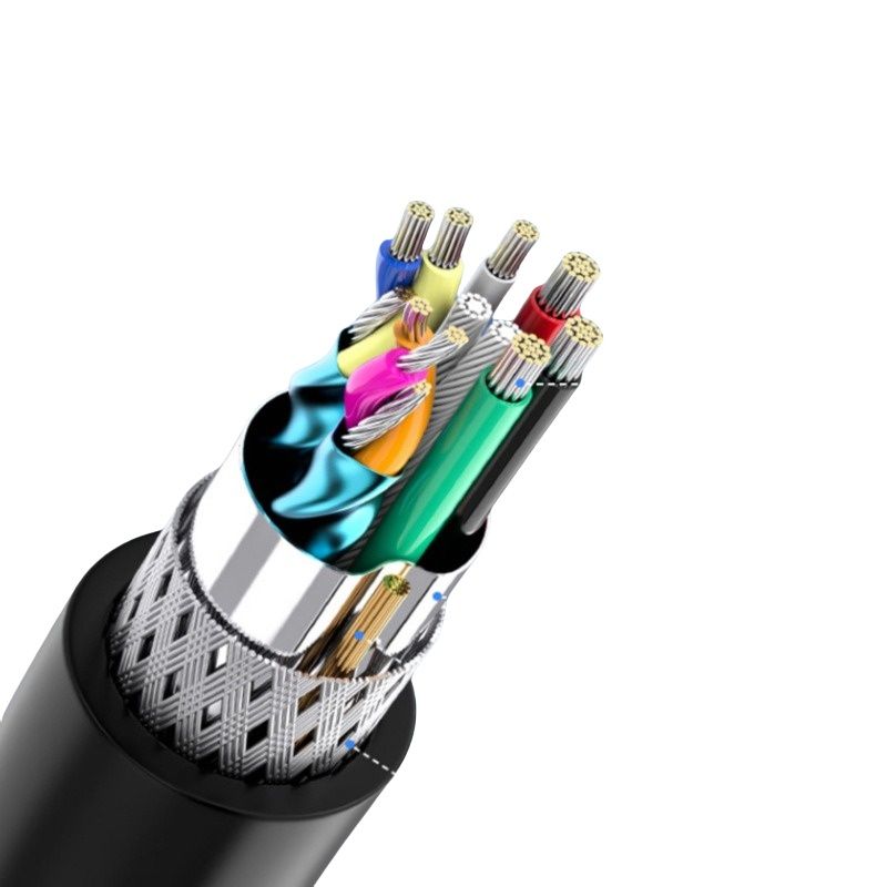 USB3.0 to Type-C Data Cable