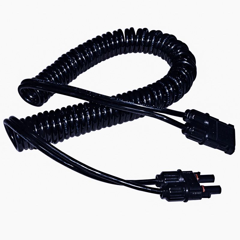 All-copper Power Transfer Cable