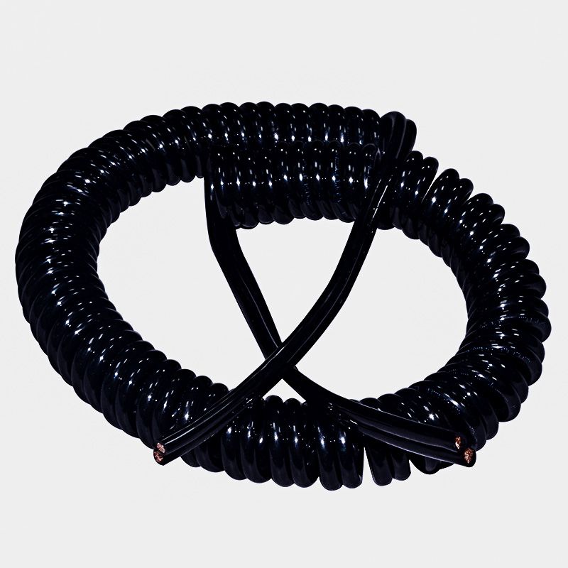 All-copper Power Transfer Cable