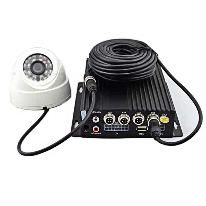 Reverse Camera GX16/GX12 Waterproof Video Extension Cable