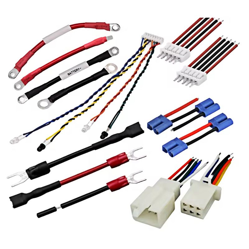 32V-80V Vehicle-mounted Waterproof Miniature In-line Fuse Holder