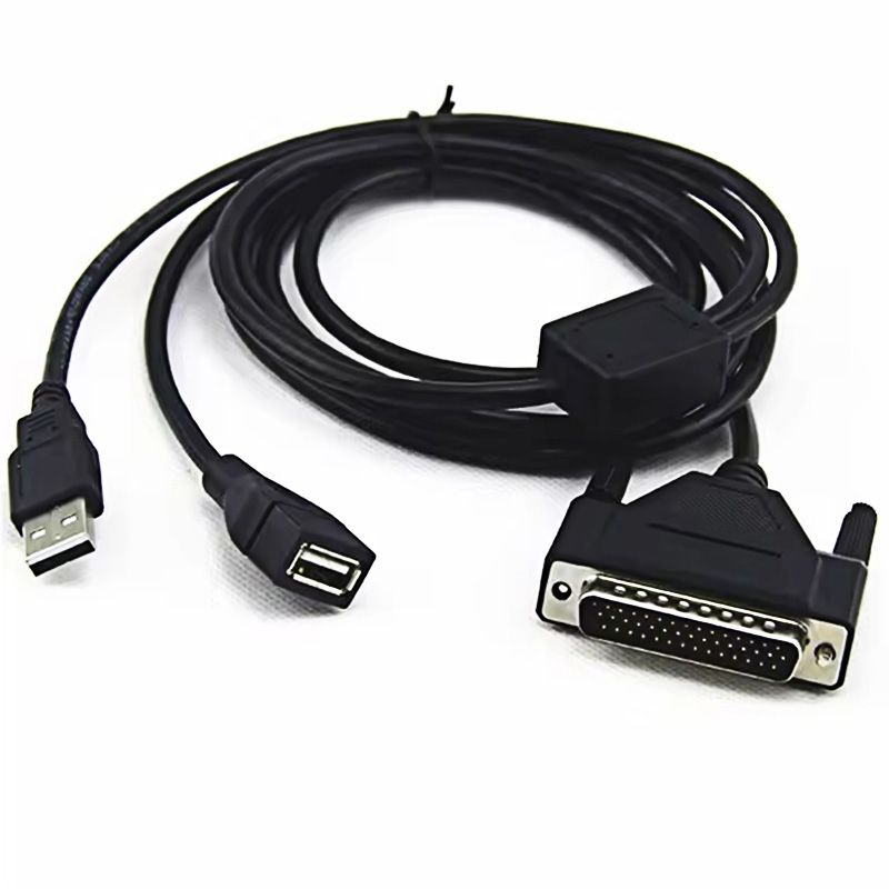 Multi-specification Custom D-SUB Cables